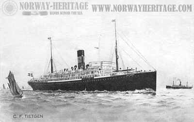 Heritage Ships, Historical Ship images and history items